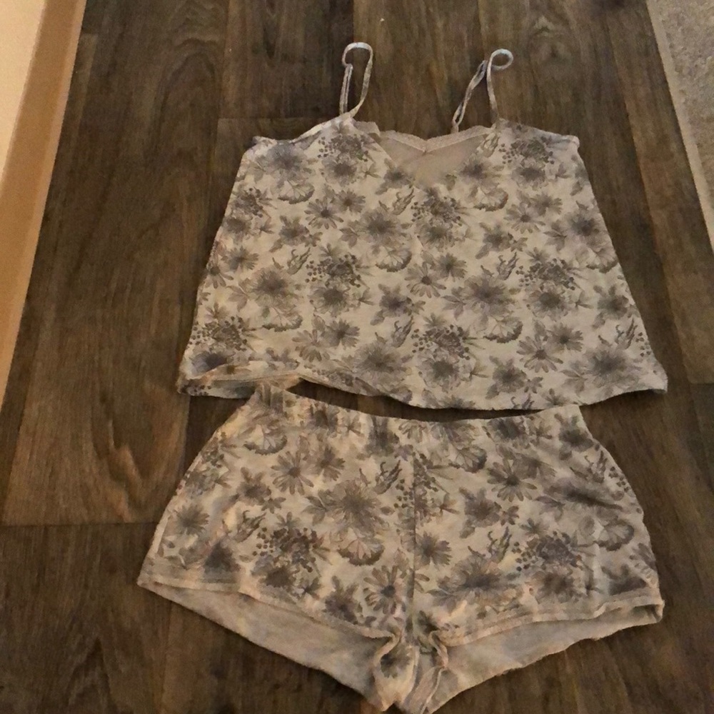 pajama set🌟